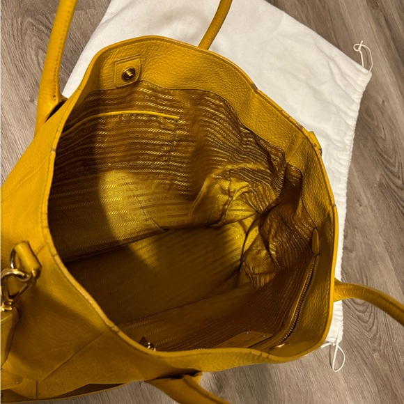 Prada Handbag - Picture 13 of 15